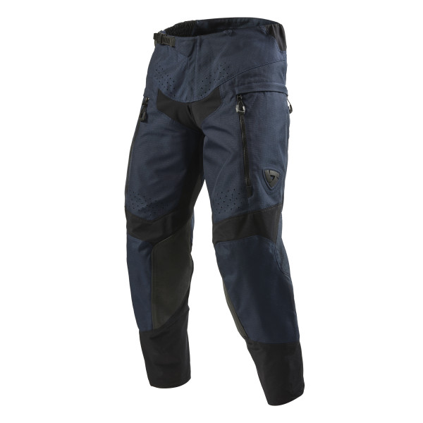 Rev'it! REV'IT Peninsula Standard Pants Navy/Black